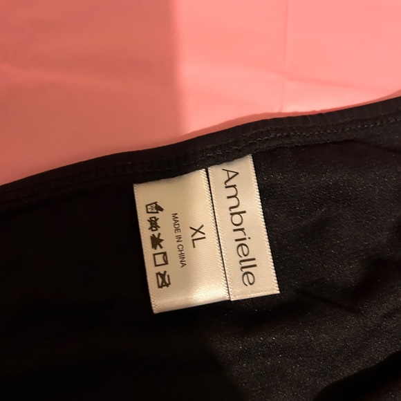 Ambrielle Bikini Bottom XL - Picture 2 of 4